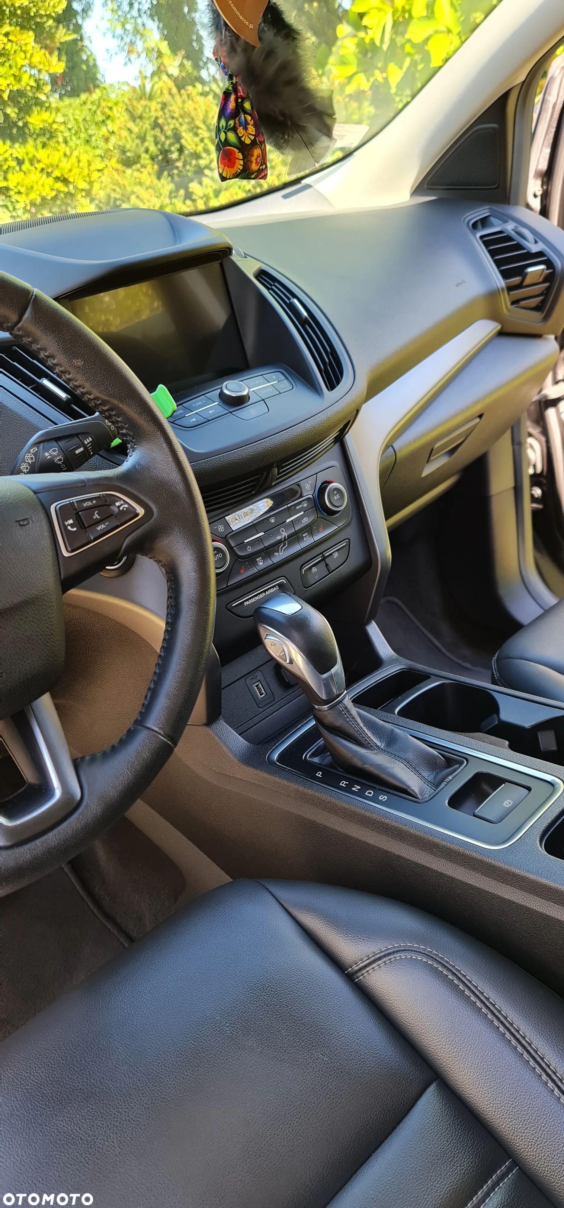 Ford Escape 1.5 EcoBoost AWD SE - 10