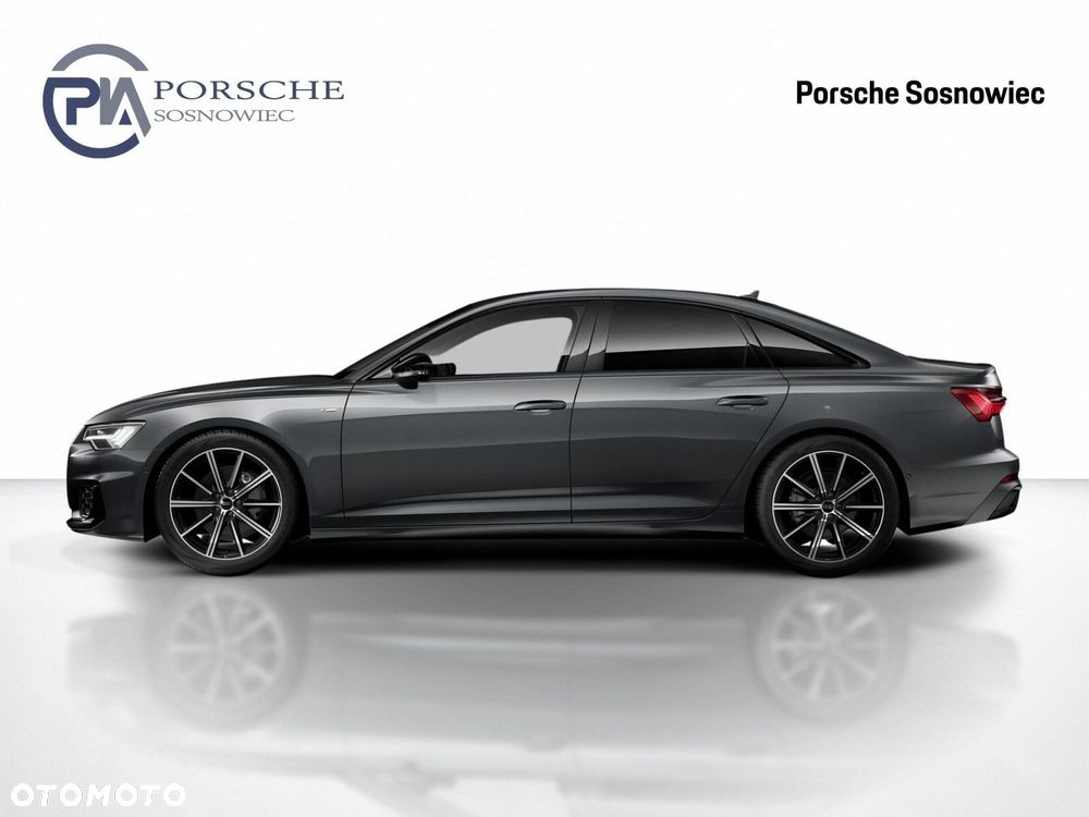 Audi A6 Limousine 40 TDI mHEV Quattro S Line S tronic - 3
