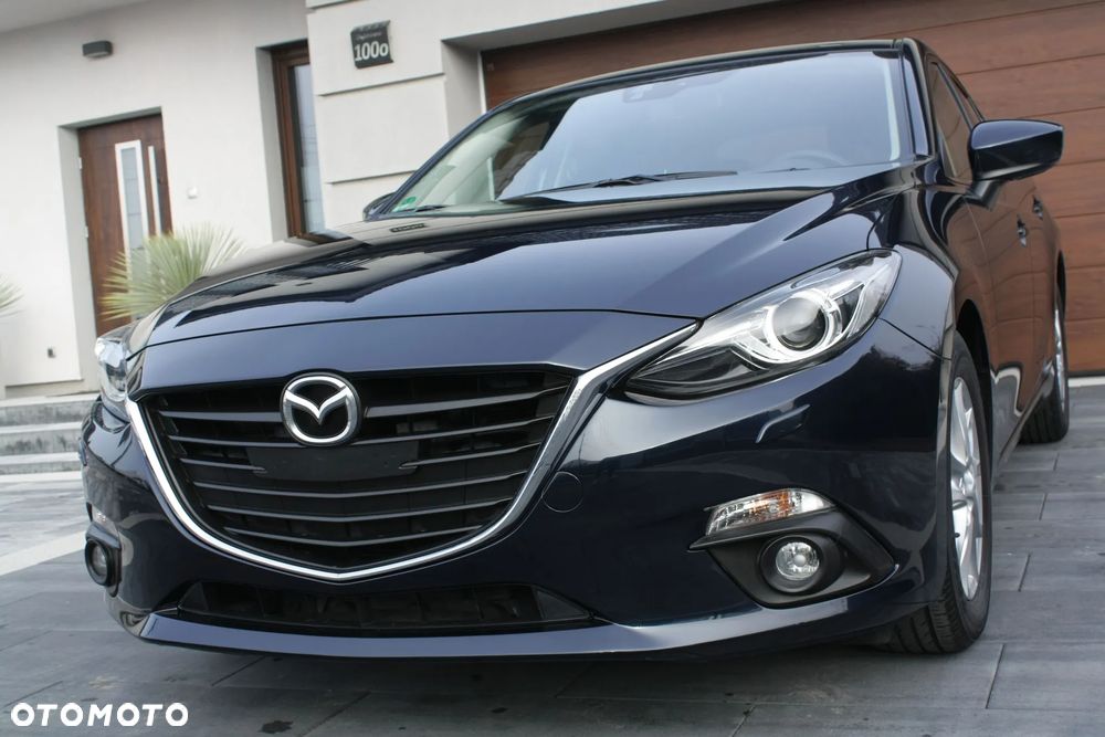 Mazda 3 SKYACTIV-G 120 Center-Line - 3