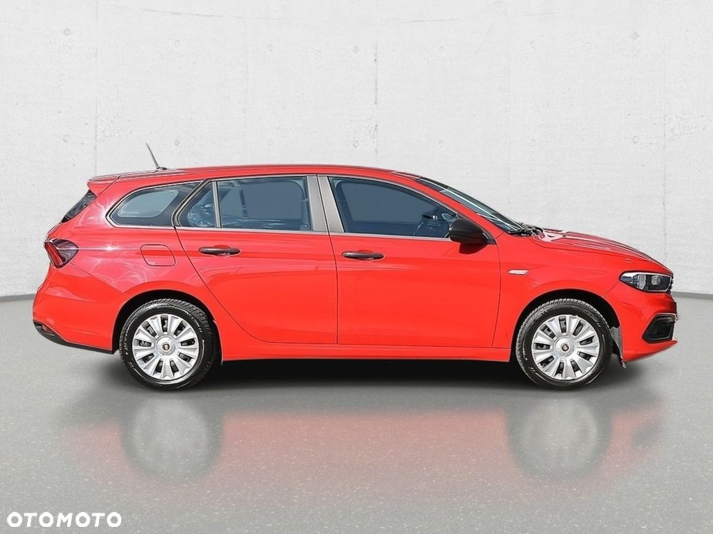 Fiat Tipo 1.0 T3 - 4