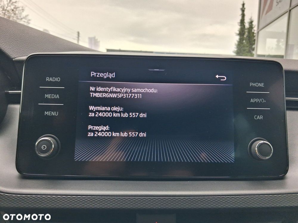 Skoda Scala 1.0 TSI Ambition - 15