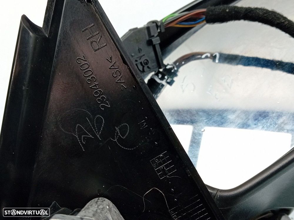 Retrovisor / espelho direito PEUGEOT 308 SW III - 6
