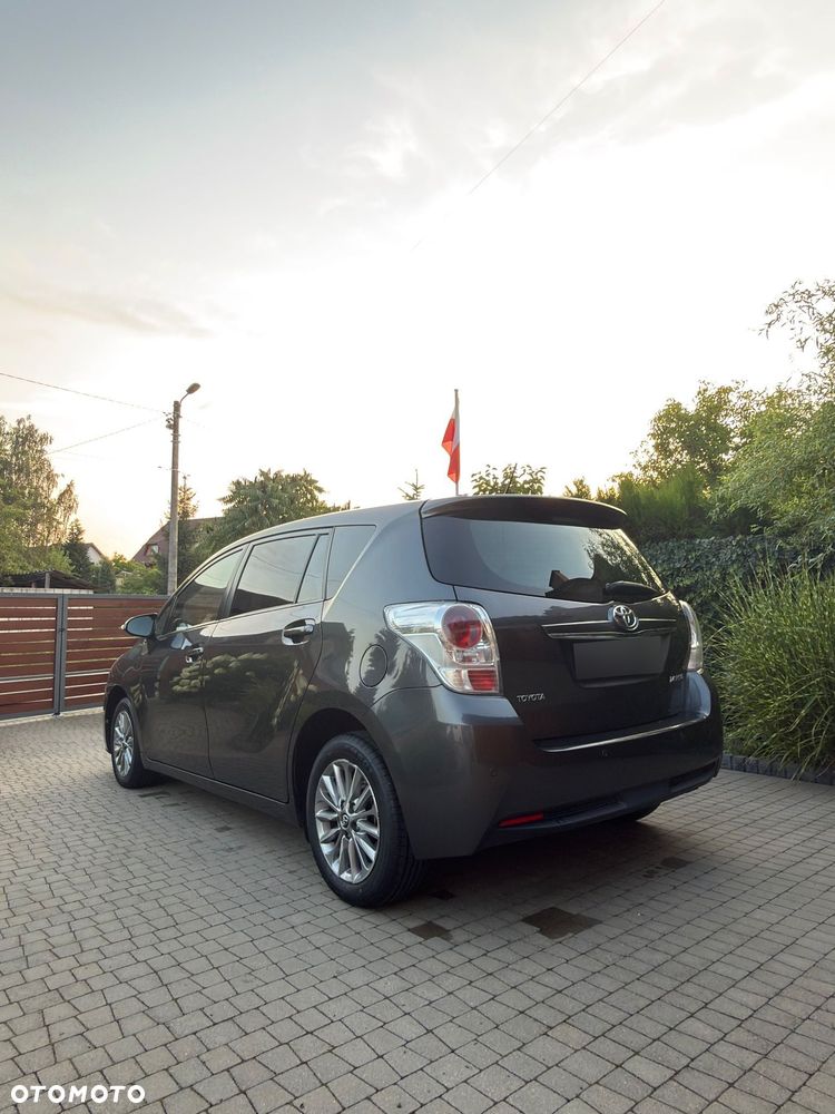Toyota Verso 1.6 - 3
