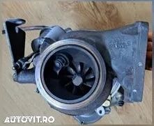 Turbina turbo turbosuflanta bmw F20 F21 F22 E90 E91 E92 E93 F30 F31 F34 F32 F33 F36 F07 F10 F11 E84 F25 - 3