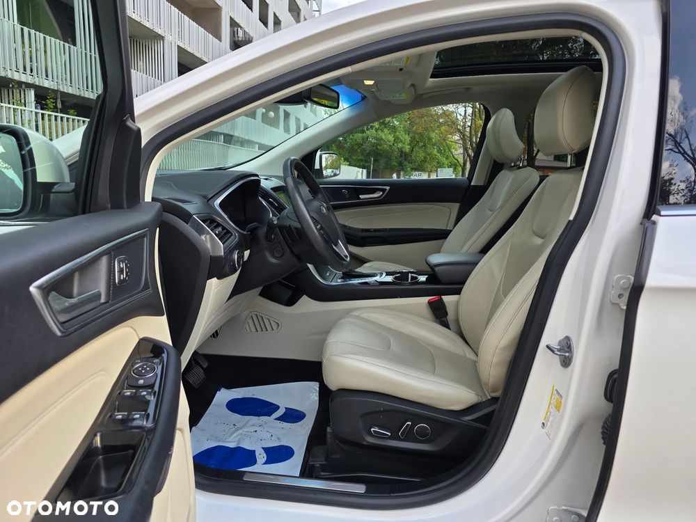 Ford Edge - 4