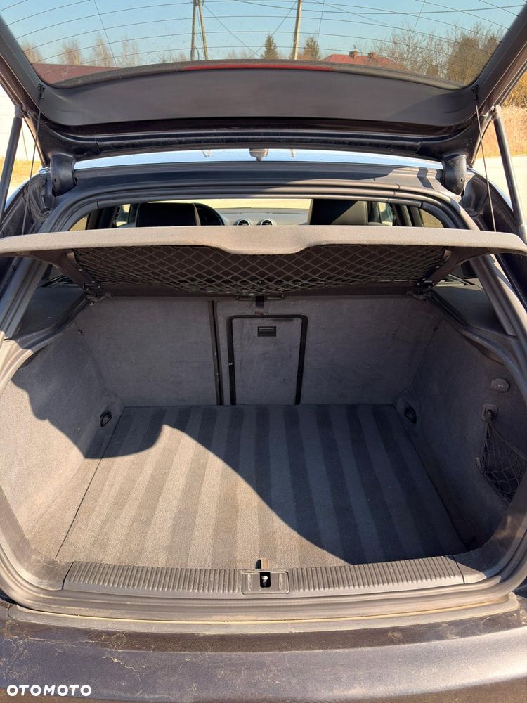 Audi A3 Sportback 2.0 TDI DPF Quattro Ambition - 7
