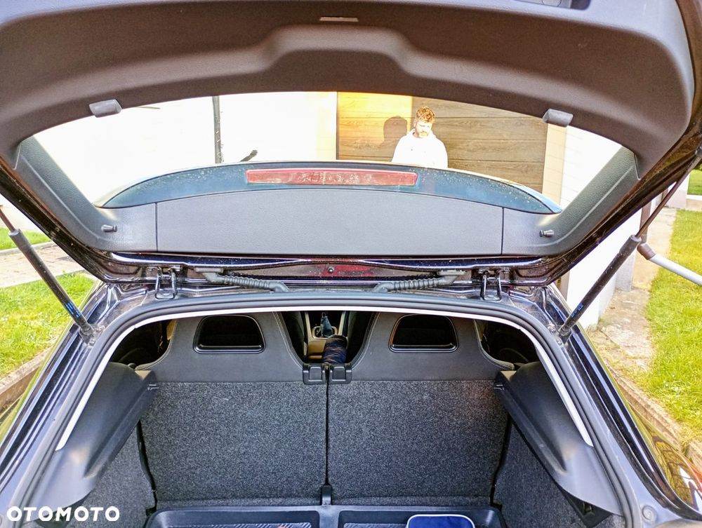 Volkswagen Scirocco 1.4 TSI - 8