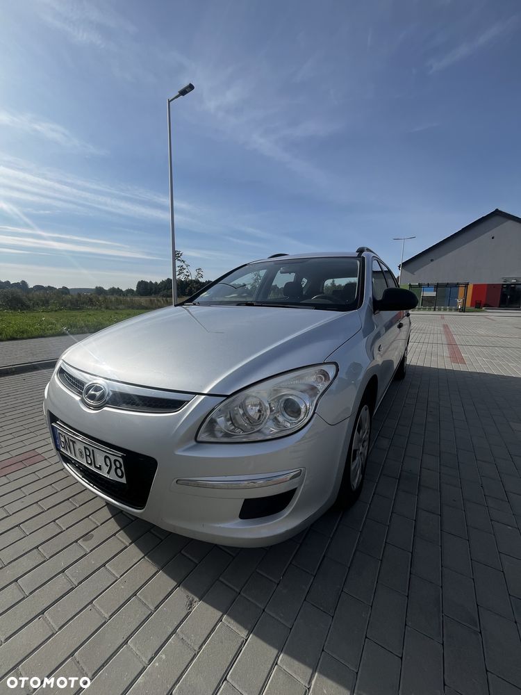 Hyundai i30 - 1