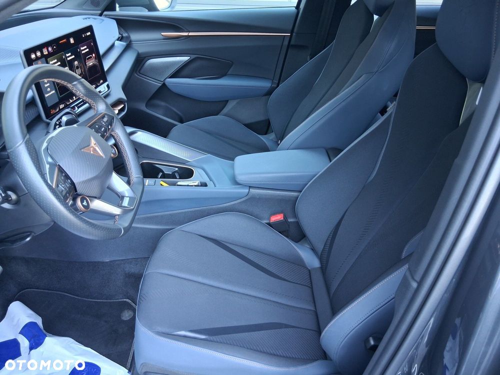 Cupra Terramar 1.5 eTSI mHEV DSG - 18