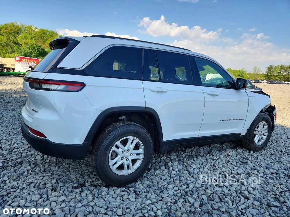 Jeep Grand Cherokee - 5