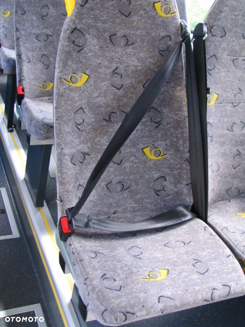 Volvo 8900 LE, EURO6, ze Szwajcarii. - 6