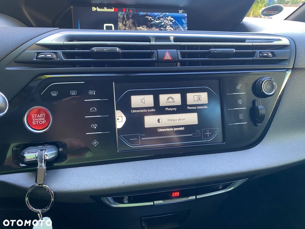 Citroën C4 Picasso PureTech 130 Stop&Start Seduction - 22