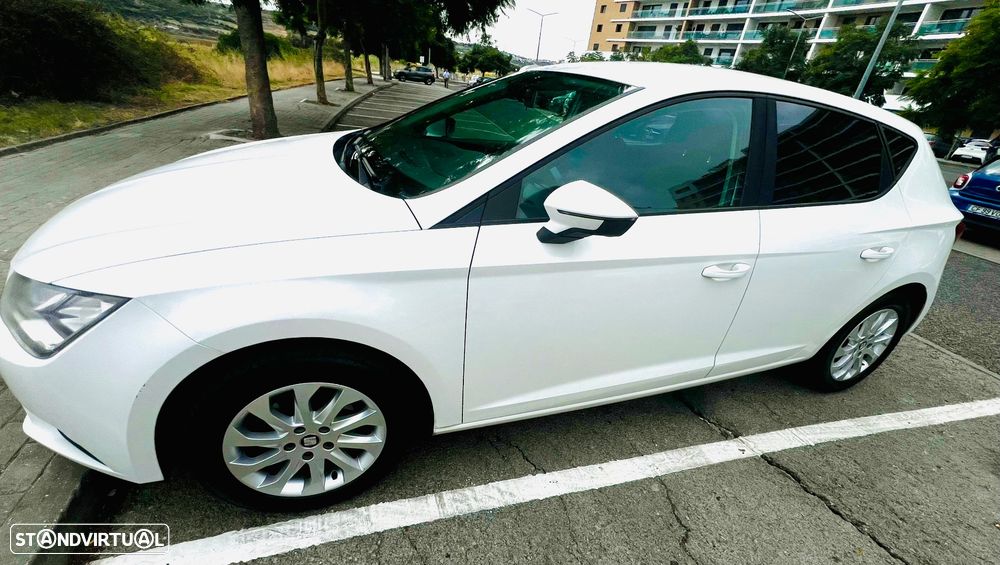 SEAT Leon - 8