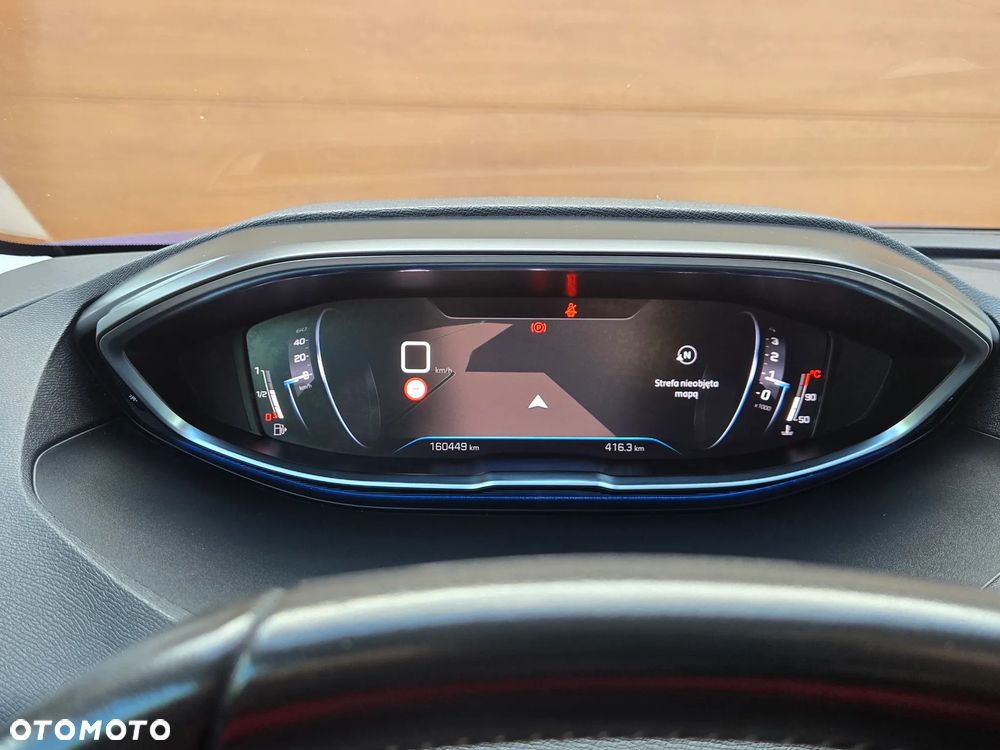 Peugeot 3008 - 22