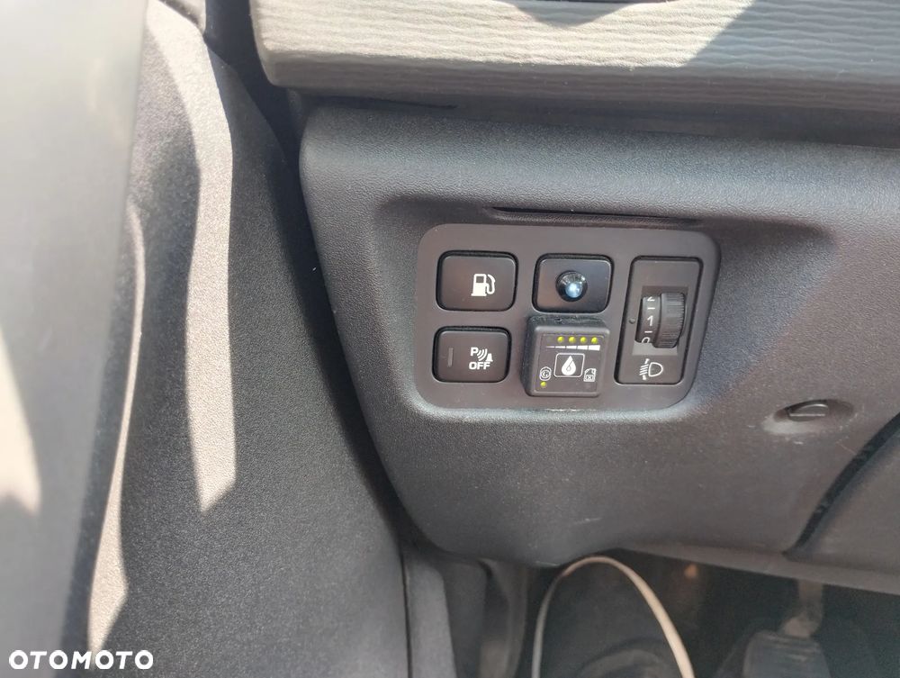 Citroën C4 Grand Picasso - 8