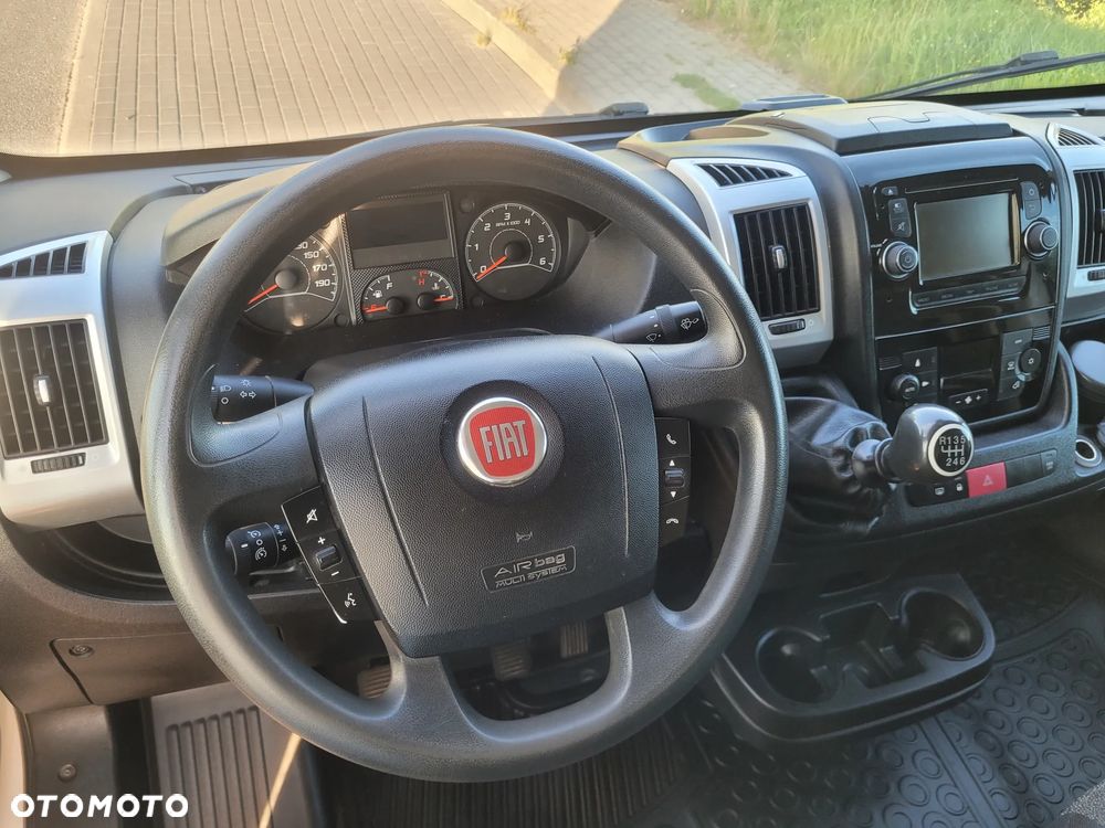 Fiat Ducato - 22