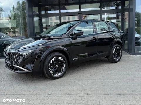 Nissan Qashqai 1.5 e-POWER Acenta - 1