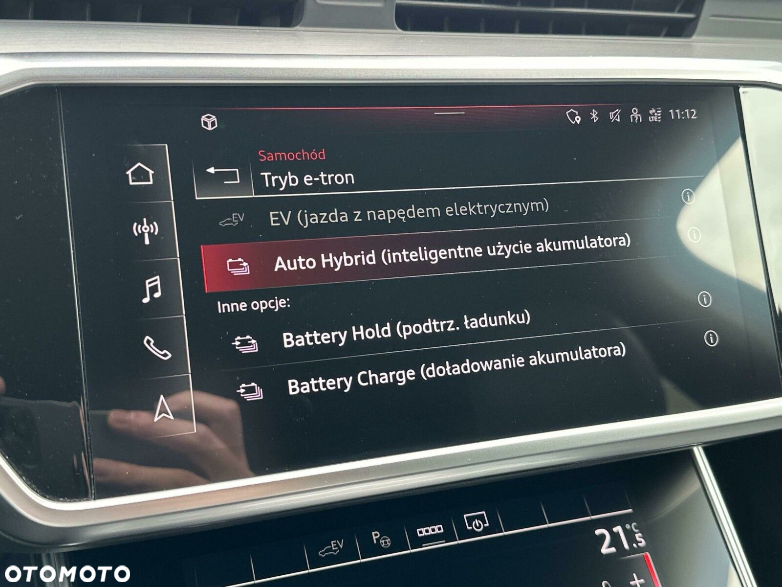 Audi A6 - 37