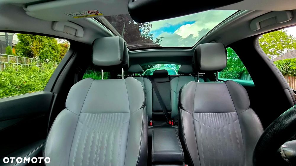 Peugeot 508 2.0 BlueHDi RXH S&S - 16