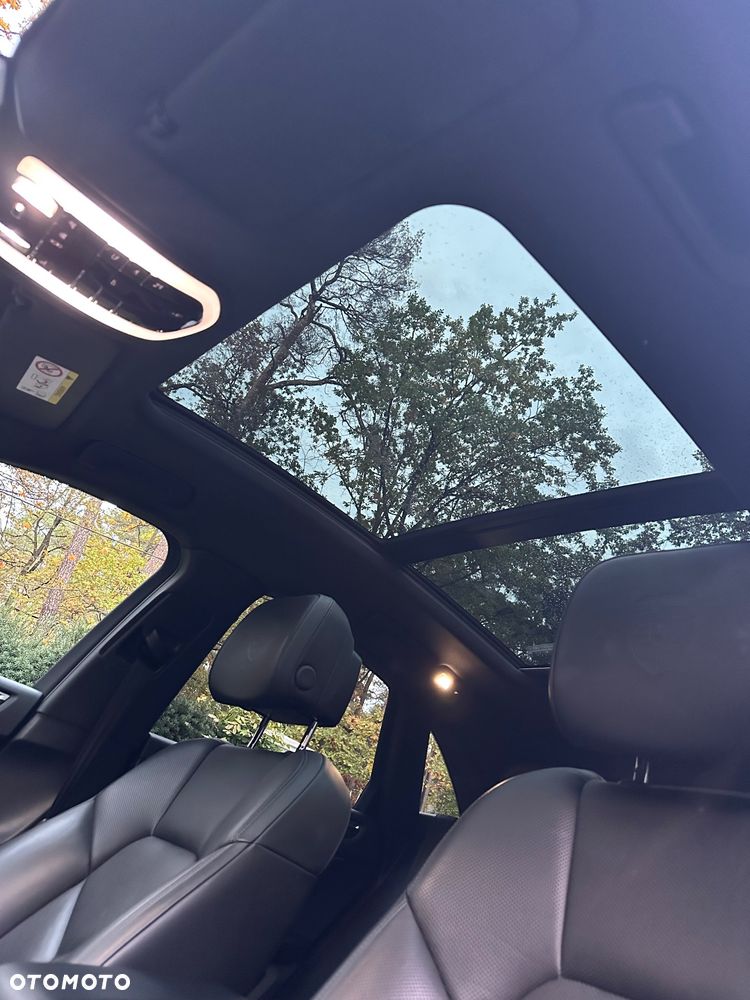 Porsche Macan Standard - 8