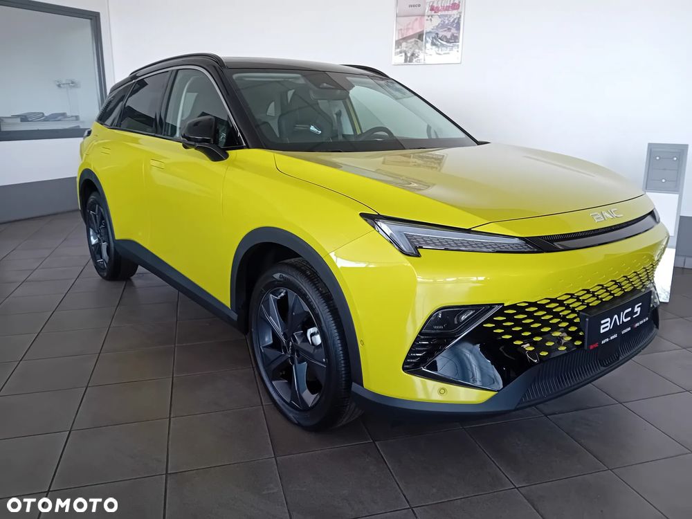 BAIC 5 - 3