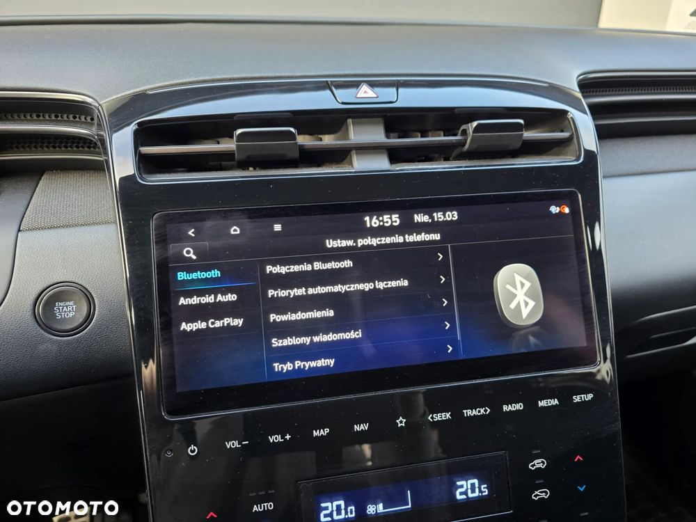 Hyundai Tucson 1.6 T-GDi N Line 2WD - 38