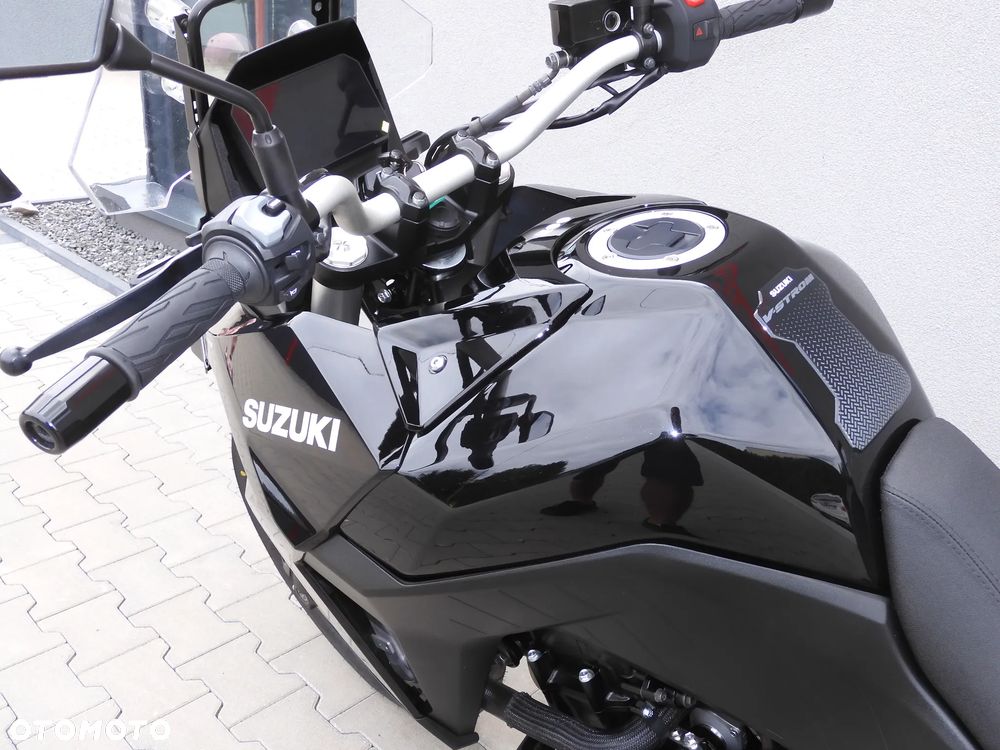 Suzuki DL - 25