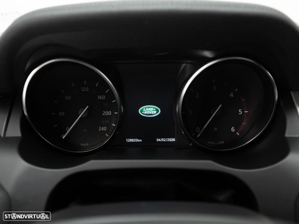 Land Rover Range Rover Evoque - 22