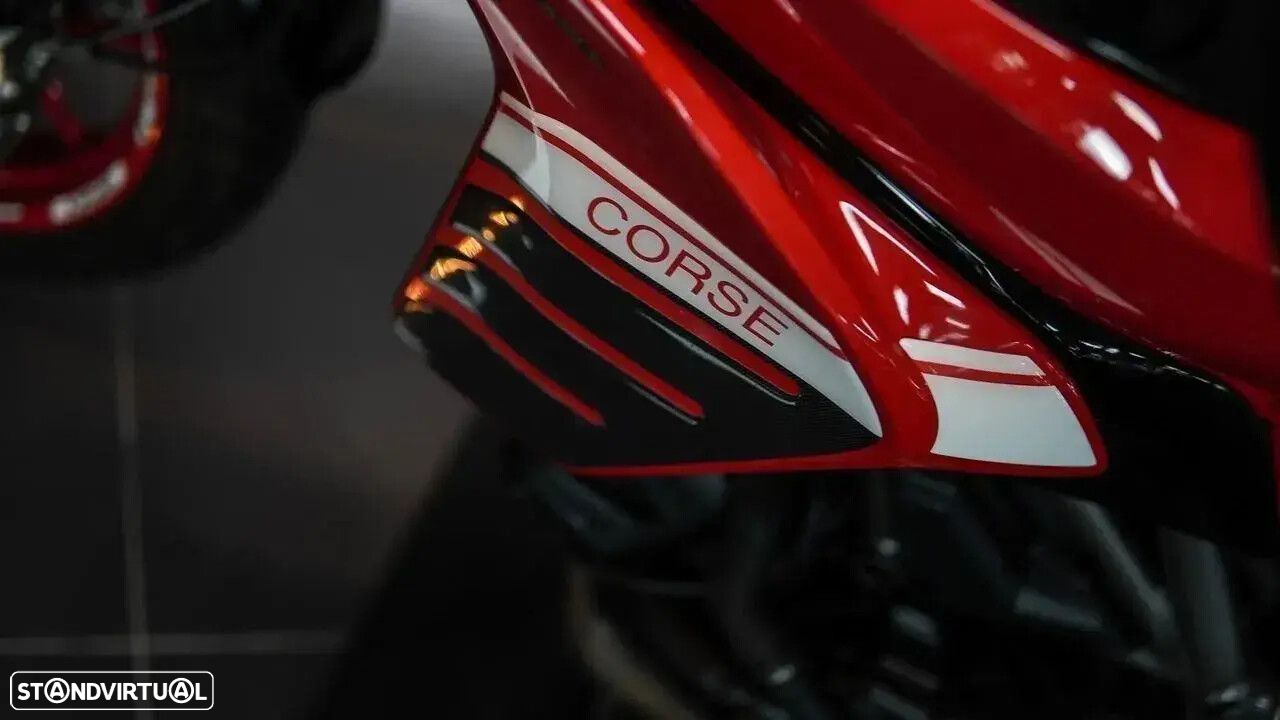 Ducati Multistrada 950 - 9