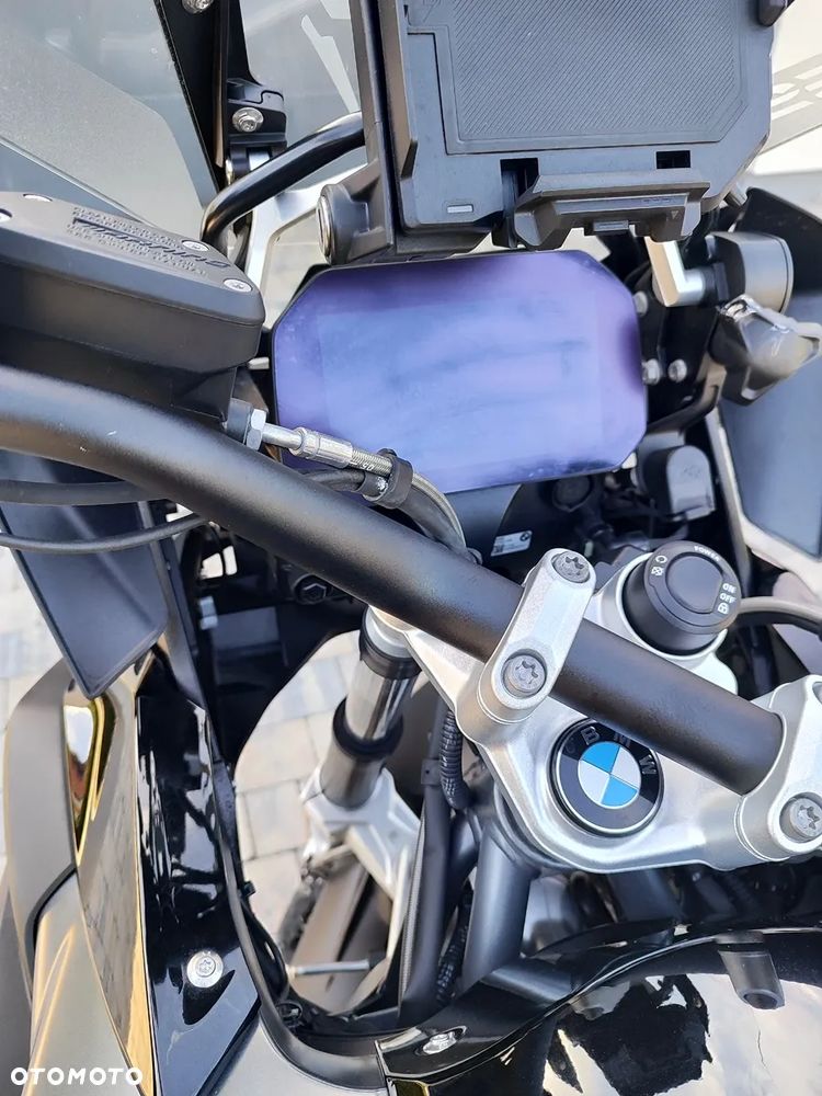 BMW GS - 31