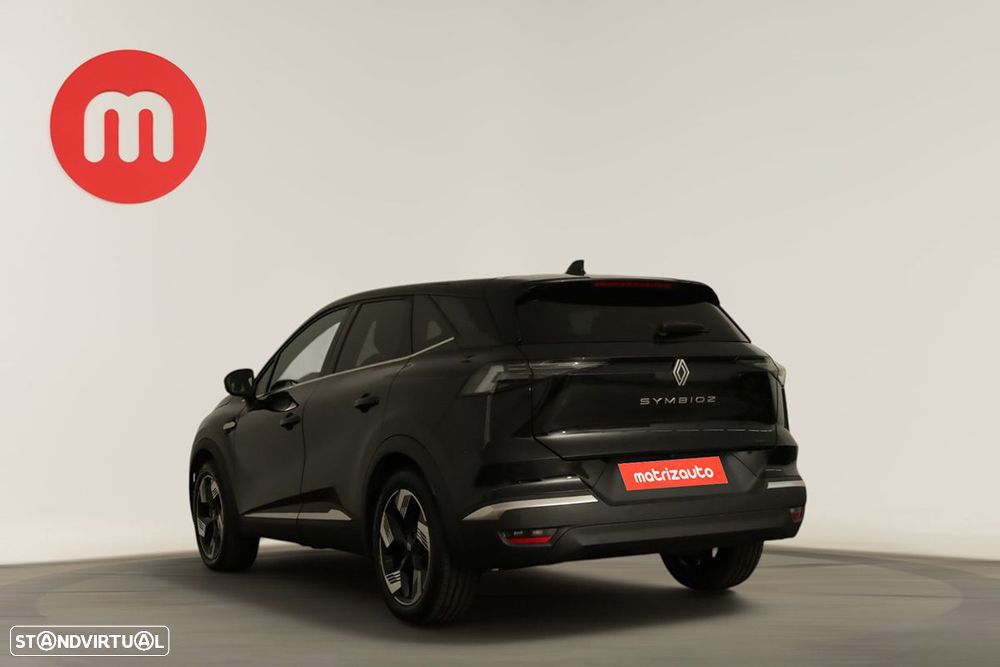 Renault Symbioz 1.6 E-Tech Full Hybrid Techno - 3