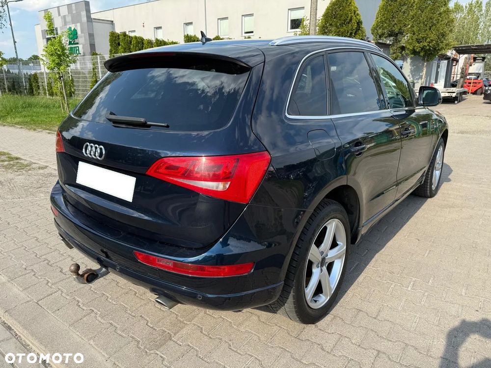 Audi Q5 - 5