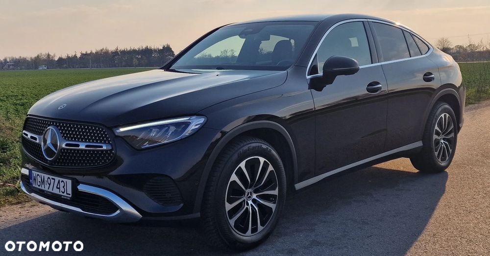Mercedes-Benz GLC 220 d mHEV 4-Matic Avantgarde - 1