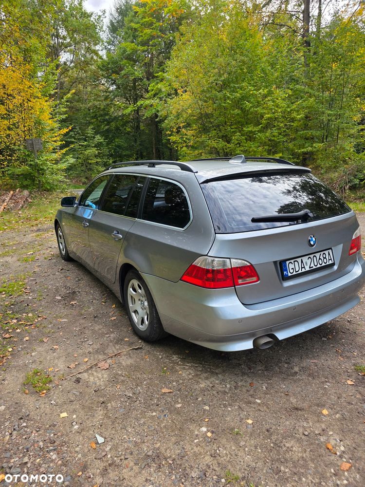 BMW Seria 5 - 9