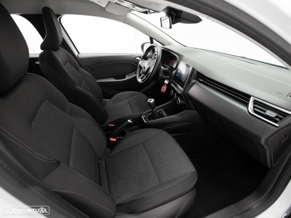 Renault Clio 1.5 Blue dCi Zen - 9