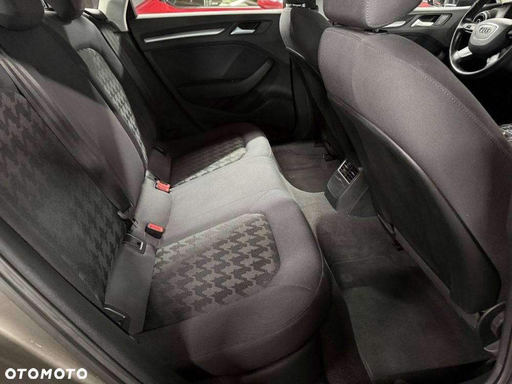 Audi A3 Limousine 1.4 TFSI CoD S tronic - 35