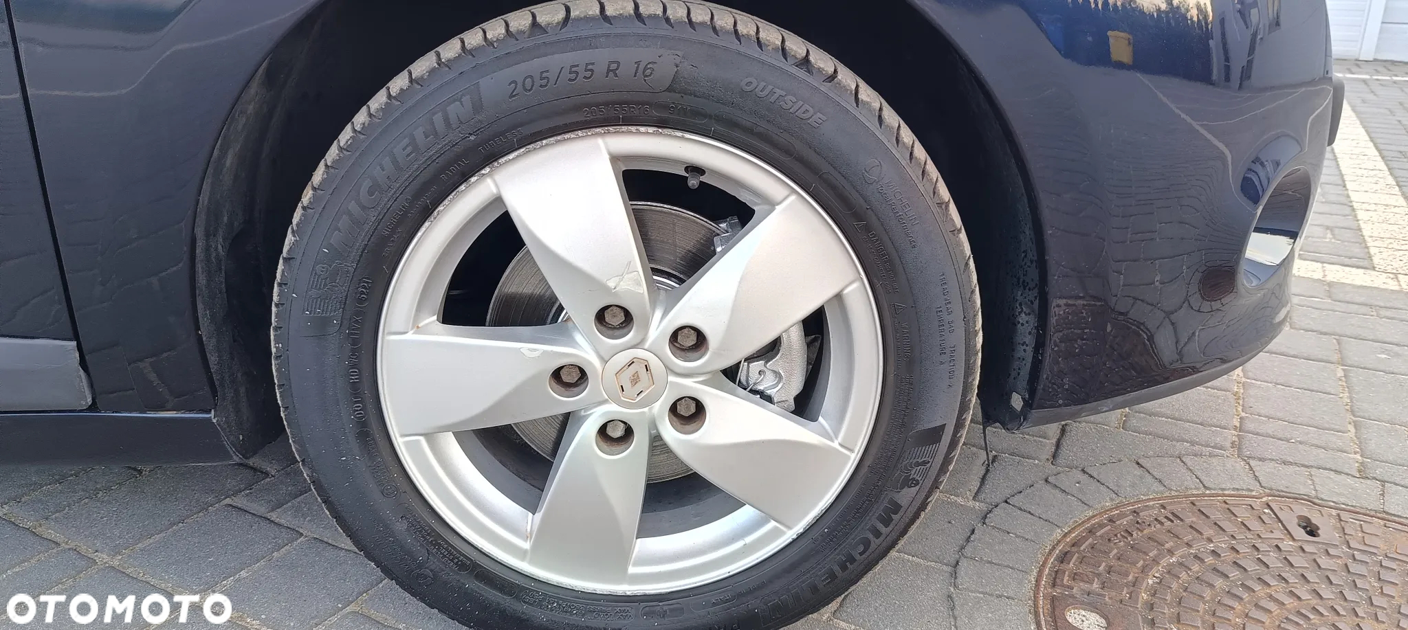 Renault Megane - 32