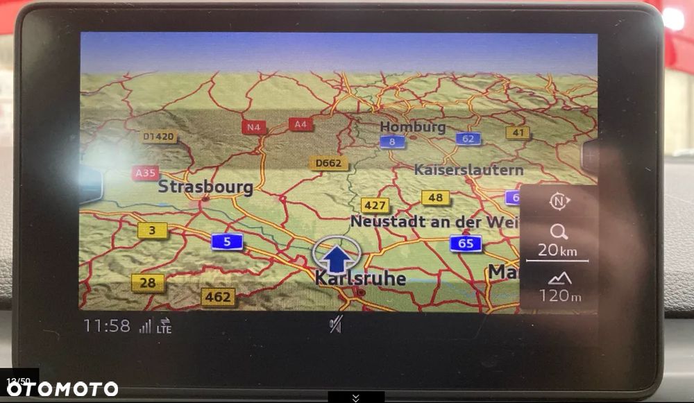 Audi A4 Avant 2.0 TDI S tronic - 13