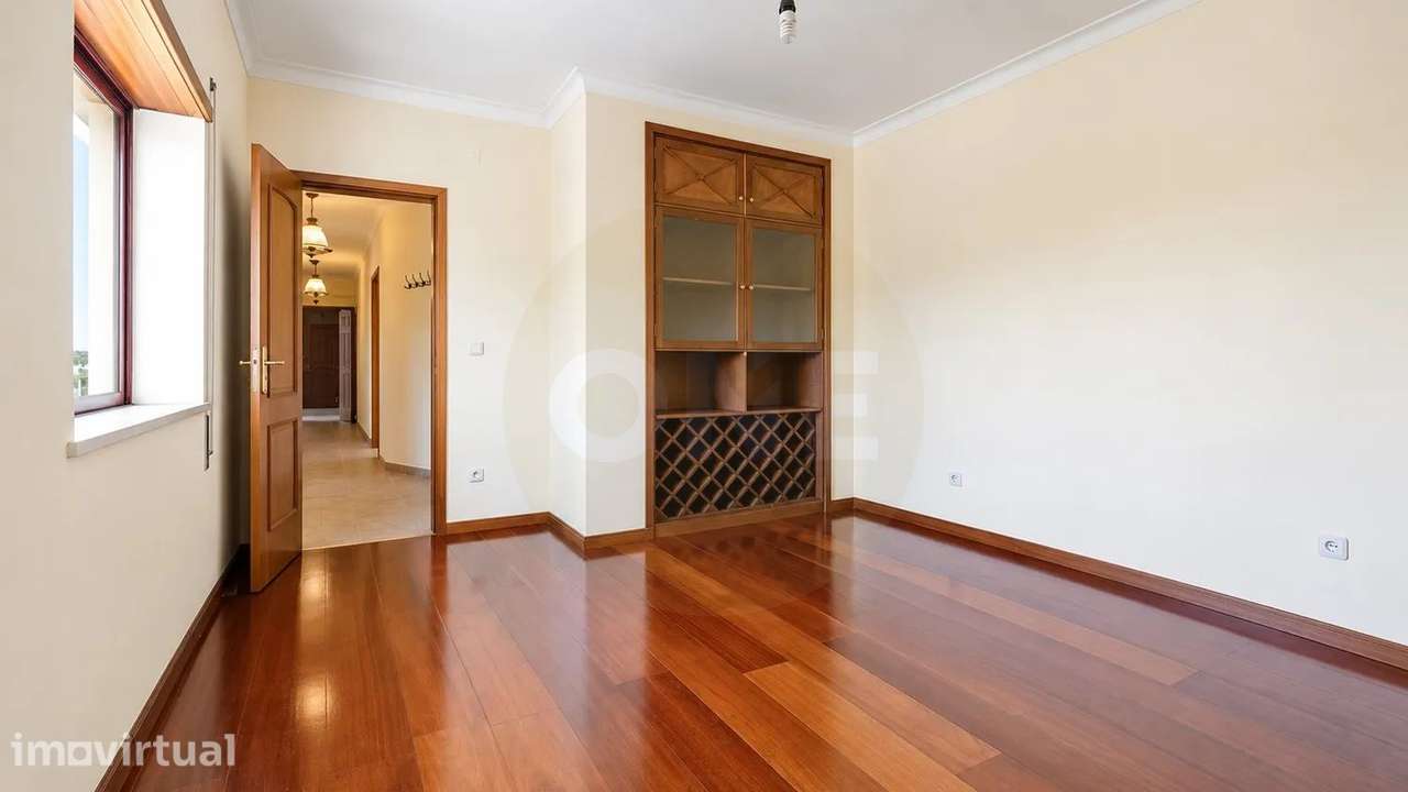 Apartamento T3 no Centro de Anadia - Grande imagem: 4/13