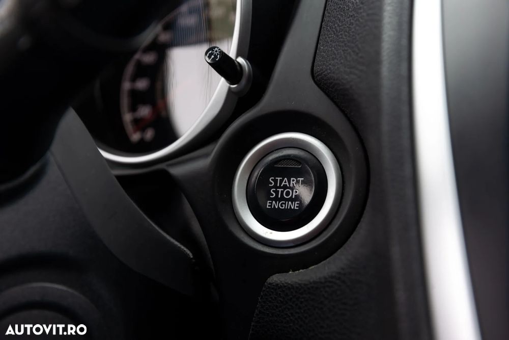 Mitsubishi ASX 1.8 DI-D 4WD Instyle - 20