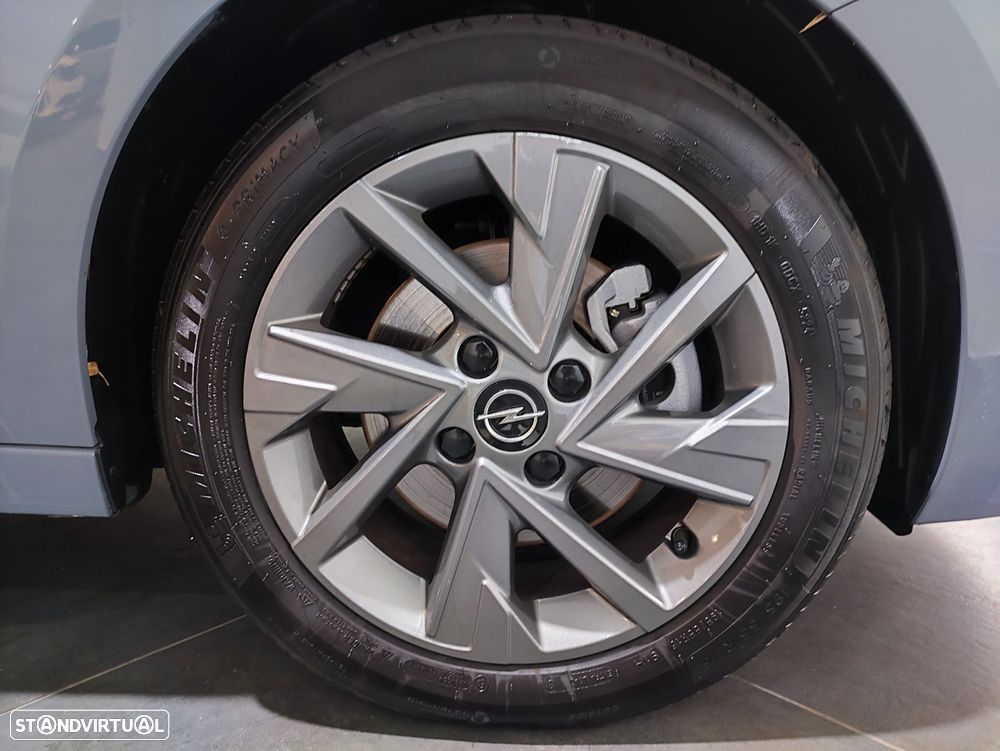 Opel Corsa 1.2 T Edition - 5