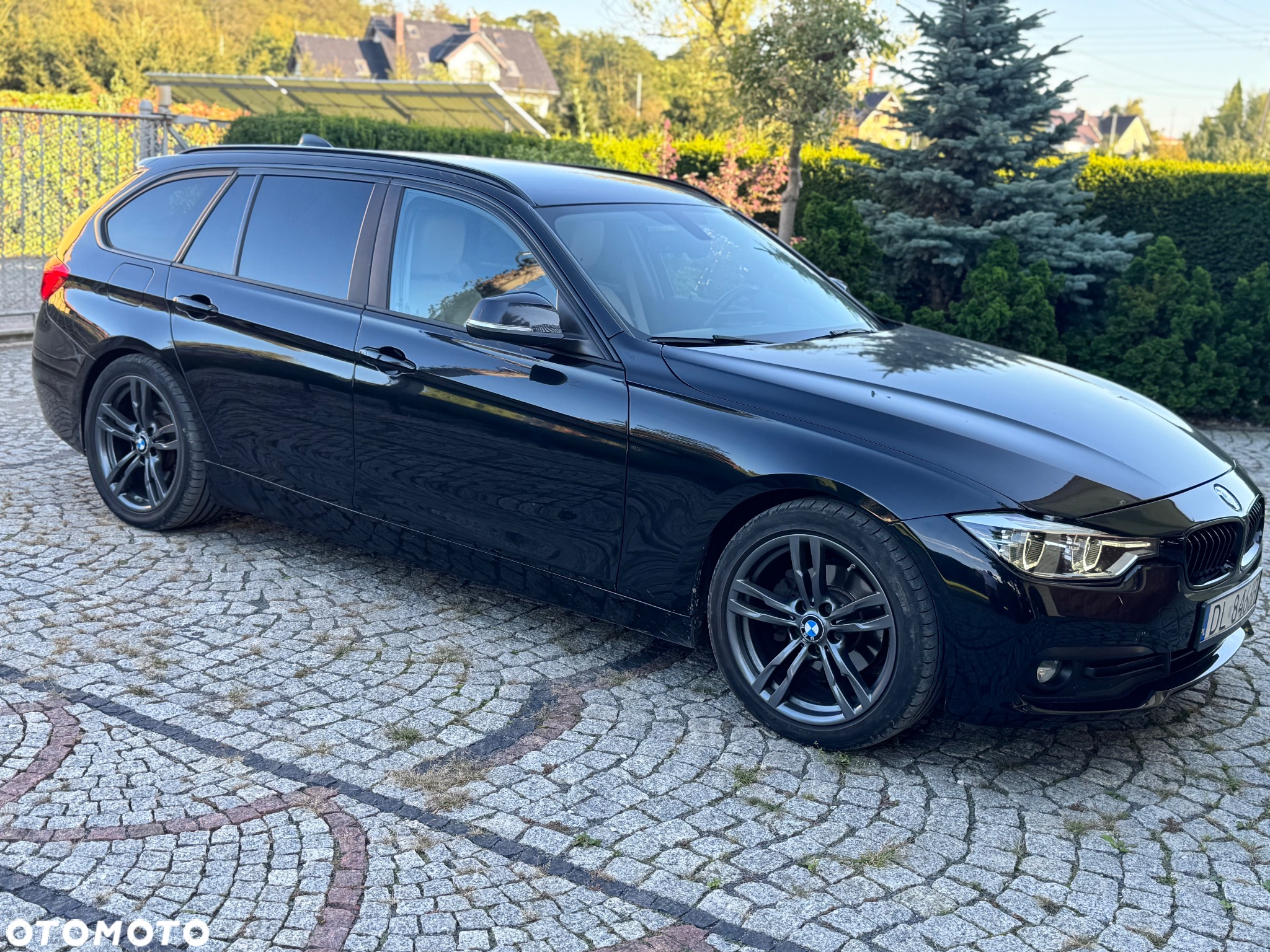 BMW Seria 3 - 23