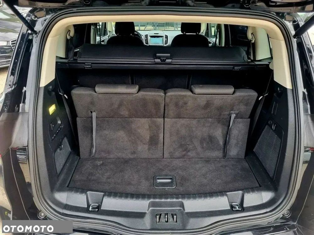 Ford S-Max 1.5 Eco Boost Start-Stopp Titanium - 17