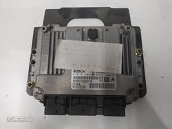 CENTRALINA MOTOR UCE PEUGEOT 307 2005 -9661377280 - 4