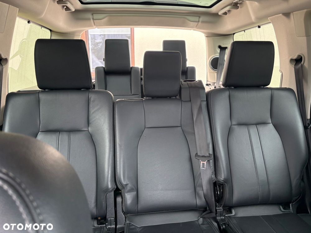 Land Rover Discovery 3.0 V6 SC HSE EU6 - 7