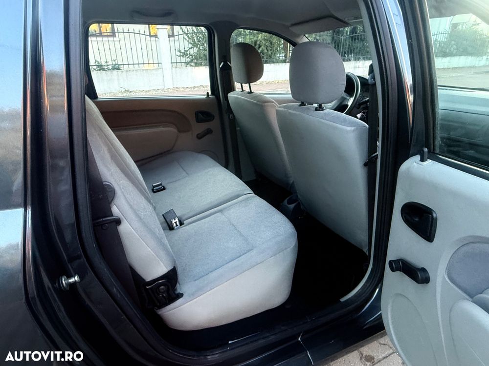 Dacia Logan MCV 1.4 Ambiance - 9