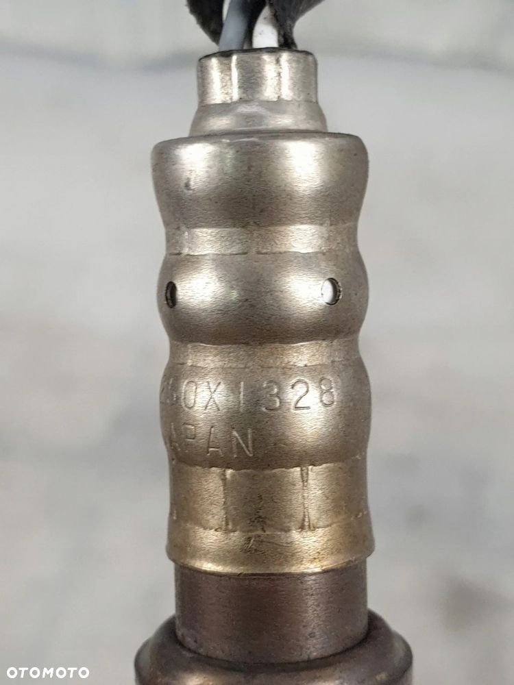 SONDA LAMBDA SUBARU IMPREZA GD 1.5 B - 5