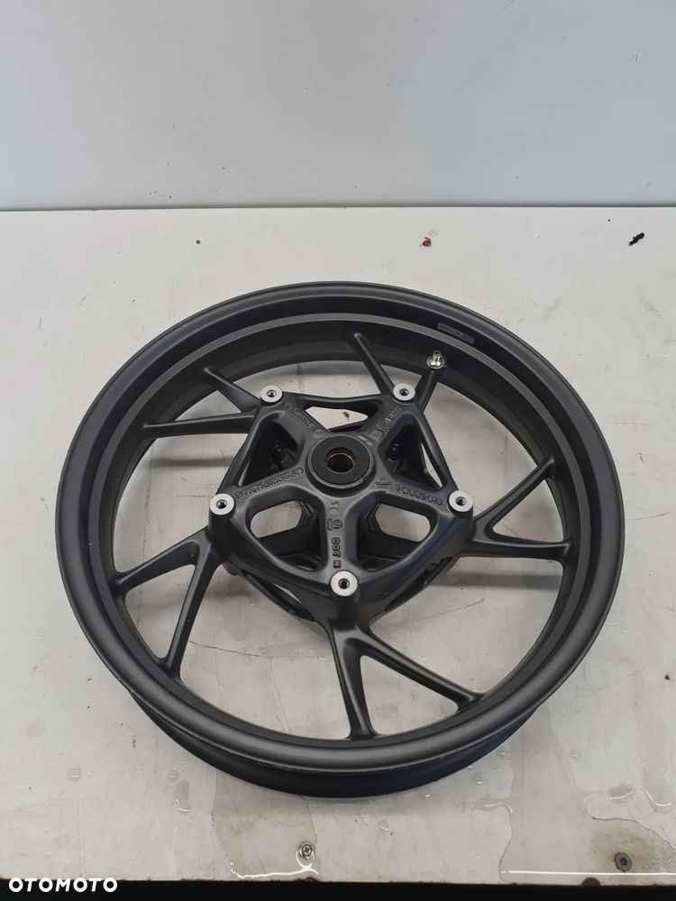 Felga Przód Przednia Do BMW F800 GT 2017 - 9