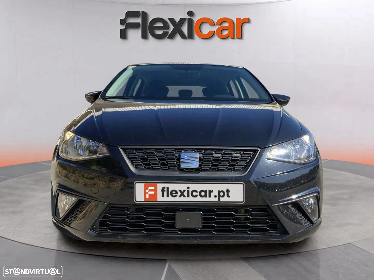 SEAT Ibiza 1.0 TSI Style - 4
