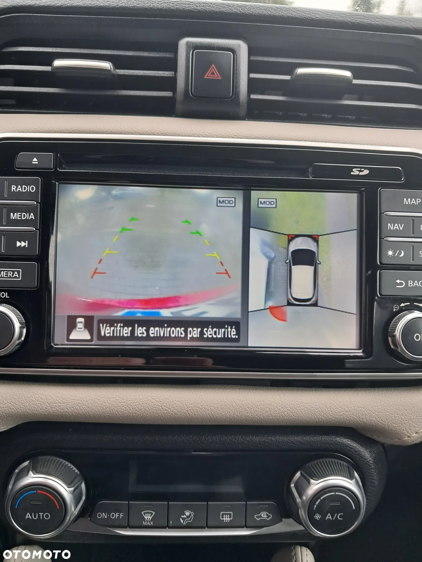 Nissan Micra - 30